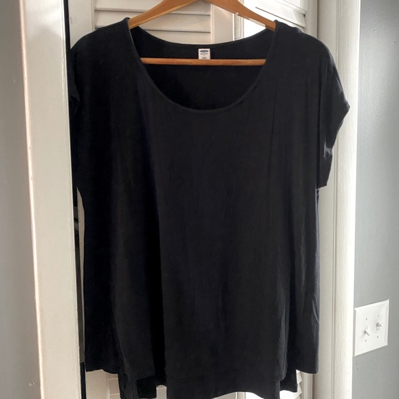 Old Navy Tops - Maturnity/Nursing Top, Old Navy, L, NWOT